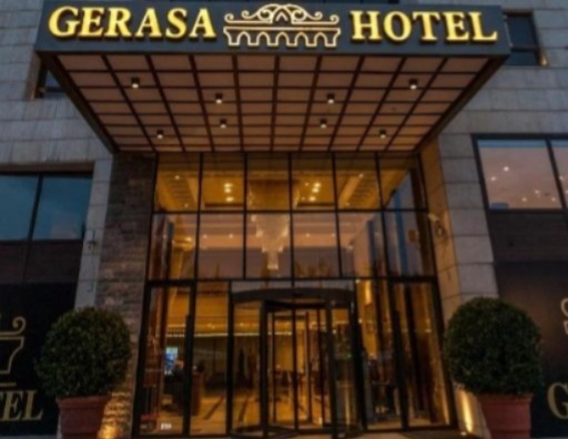 GERASA HOTEL